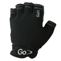 Gofit Men's Xtrainer Cross-Training Gloves (Large) GF-CT-LG